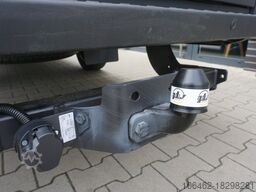 Iveco Daily Kasten 35S18 HI-Matic L4H3 18m³+AHK+ACC+NAVI