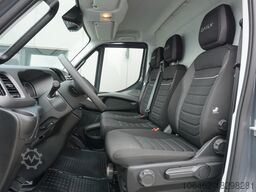 Iveco Daily Kasten 35S18 HI-Matic L4H3 18m³+AHK+ACC+NAVI