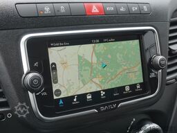 Iveco Daily Kasten 35S18 HI-Matic L4H3 18m³+AHK+ACC+NAVI