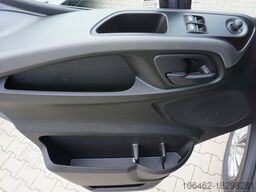 Iveco Daily Kasten 35S18 HI-Matic L4H3 18m³+AHK+ACC+NAVI