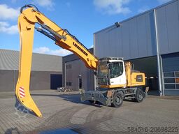 Liebherr LH30