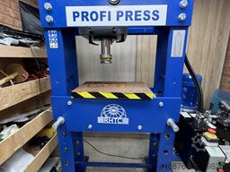 PROFI PRESS 60 TONS