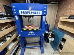 PROFI PRESS 60 TONS