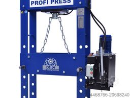 PROFI PRESS 60 TONS