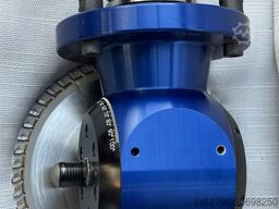 Homag Benz Saw aggregate