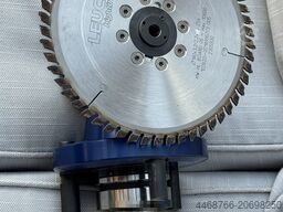 Homag Benz Saw aggregate