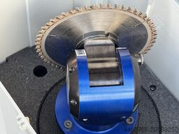 Homag Benz Saw aggregate