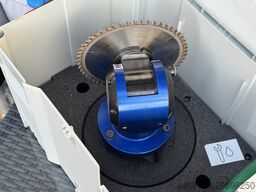 Homag Benz Saw aggregate