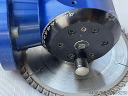 Homag Benz Saw aggregate