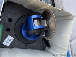 Homag Benz Saw aggregate