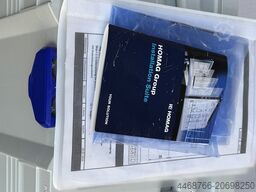 Homag Benz Saw aggregate