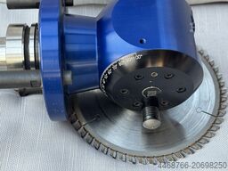 Homag Benz Saw aggregate