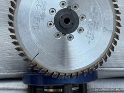 Homag Benz Saw aggregate