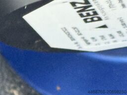 Homag Benz Saw aggregate