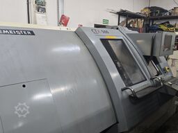 Gildemeister CTX 500 V3