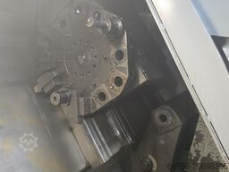 Gildemeister CTX 500 V3