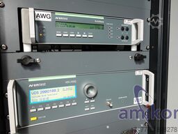 emtest / AMETEK AutoWave VDS 200Q Automotive