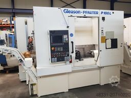 GLEASON- PFAUTER P 100 L