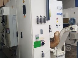 GLEASON- PFAUTER P 100 L