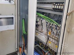 GLEASON- PFAUTER P 100 L