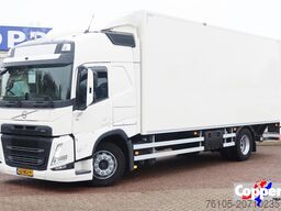Volvo FM 340 Geïsoleerd Dak DHollandia 3000 kg