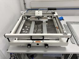 Essemtec SPGEN-SP004-ML (520 x 520 mm)