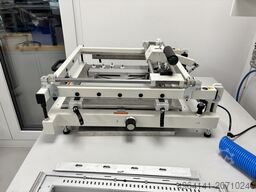 Essemtec SPGEN-SP004-ML (520 x 520 mm)