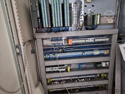 Ebu Exzenterpresse [100 t] Ebu STA 100/1000