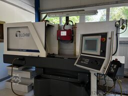 Blohm PRECIMAT 306 ET