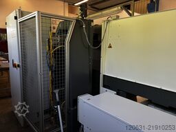 Blohm PRECIMAT 306 ET
