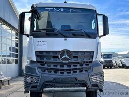 Mercedes-Benz Arocs 4140 K 8x4/4 Meiller Tipper