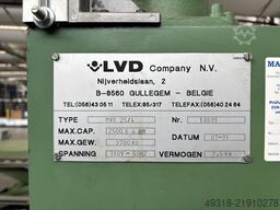 LVD MVB 25/4