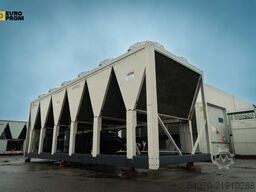 Used Industrial Chiller TRANE - 675 KW