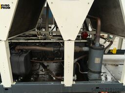 Used Industrial Chiller TRANE - 675 KW