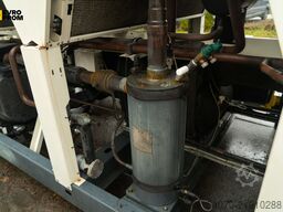 Used Industrial Chiller TRANE - 675 KW