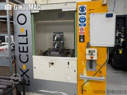 EXCELLO XHC 241 M/3