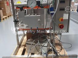ARSOPI & SEITAL & GEA NIRO SOAVI 500 L