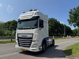 DAF XF 480 Superspace