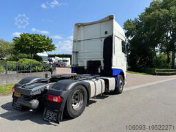 DAF XF 480 Superspace