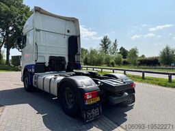 DAF XF 480 Superspace