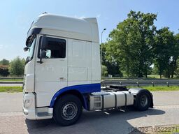 DAF XF 480 Superspace