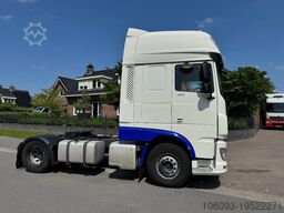 DAF XF 480 Superspace