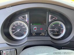 DAF XF 480 Superspace