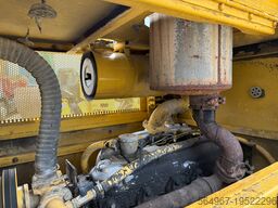 Benati 5.20 Radlader ca 2m3 6 Zylinder Iveco