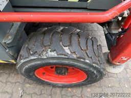 Skyjack SJ8841RT 4x4 Diesel / 14.5 Meter