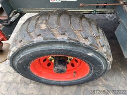 Skyjack SJ8841RT 4x4 Diesel / 14.5 Meter