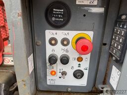 Skyjack SJ6832RT 4x4 Diesel, 11.8 Meter, 1.592 H