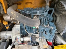 HAULOTTE Compact 10DX 4x4 Diesel / 10 Meter