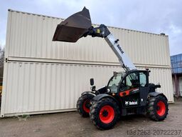 BOBCAT TL43.80HF Agri / 130 PS / 2019 BJ / 2.342 H