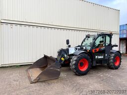BOBCAT TL43.80HF Agri / 130 PS / 2019 BJ / 2.342 H
